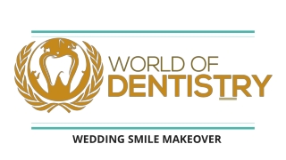 Wedding smile makeover in Gurgaon