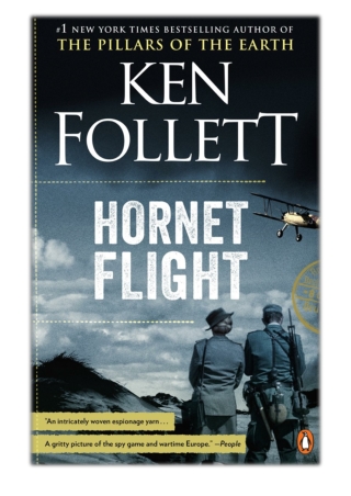 [PDF] Free Download Hornet Flight By Ken Follett