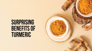 How Turmeric Helped Cure My Prostate Cancer and Turmeric Health Benefits