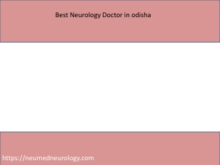 Best neuro hospital in bhubaneswar