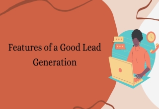 Features of Lead Generation | GetCallers