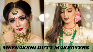 Best Makeup Academy in Delhi, Professional Makeup Artist