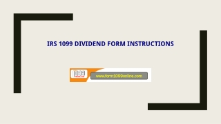 irs 1099 div form | 1099 div form | 1099-div form