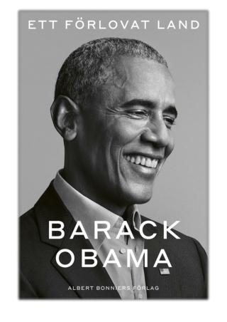 Ett förlovat land By Barack Obama PDF Download