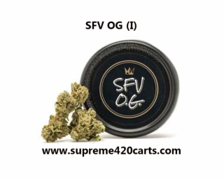 SFV OG (I)