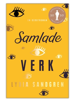 Samlade verk By Lydia Sandgren PDF Download