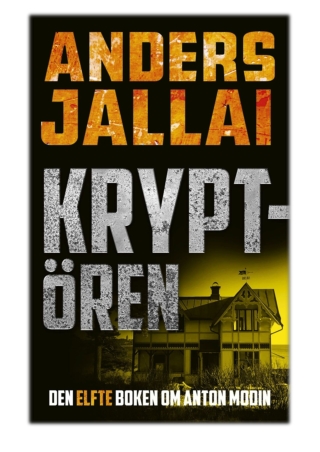 Kryptören By Anders Jallai PDF Download