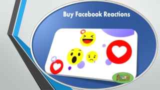 How To Helps to Give Reactions to The Visitors That Your Facebook Post?