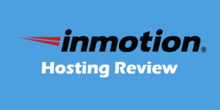 INMOTION HOSTING REVIEW 2021
