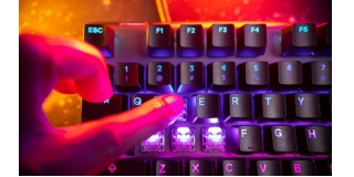 Introduction to Mechanical Keyboard Switches