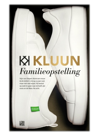 Familieopstelling By Kluun PDF Download