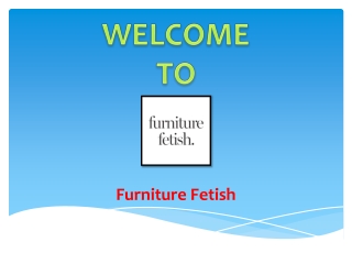 Furniture Online | Gold Coast Furniture | Brisbane | Sydney