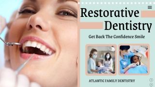 Superior Oral Health Care Services