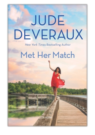 [PDF] Free Download Met Her Match By Jude Deveraux