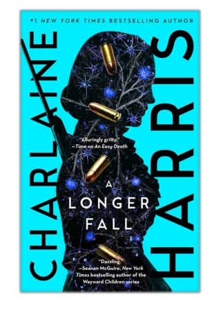 [PDF] Free Download A Longer Fall By Charlaine Harris