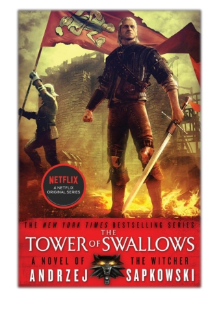 [PDF] Free Download The Tower of Swallows By Andrzej Sapkowski & David A French