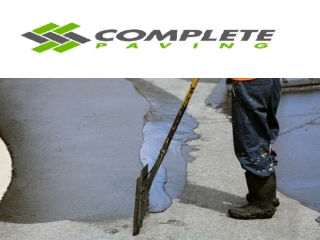 Driveway Sealing Service in Brampton