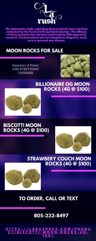 Moon Rocks for Sale