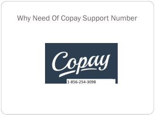 !!Copay!!【1-856-254-3098】Why Need Of Copay Support Number