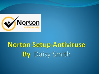 How to Download Norton.com?