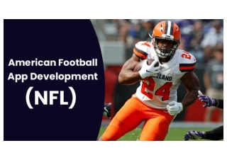 Professional Fantasy Football App Development Services | Fantasy Sports Tech