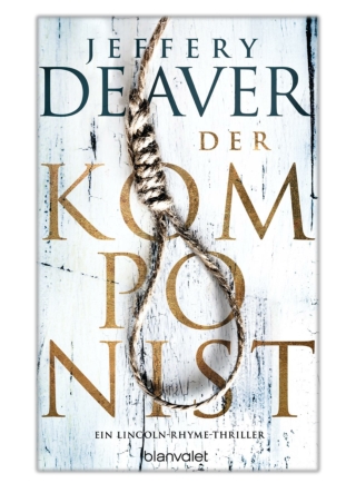 Der Komponist By Jeffery Deaver PDF Download