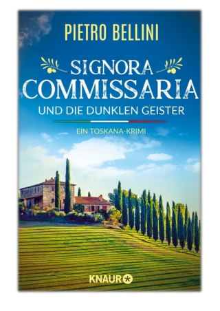 Signora Commissaria und die dunklen Geister By Pietro Bellini PDF Download