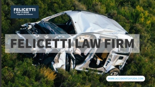 Felicetti Law Firm