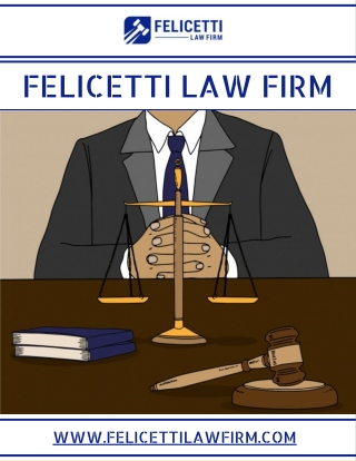 Felicetti Law Firm