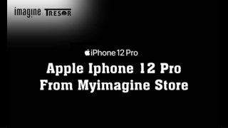 Apple Iphone 12 Pro | Iphone 12 Pro Features | Myimagine Store