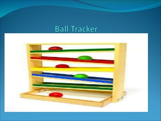 ball tracker