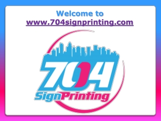 Professional Printing Companies Make Your Business Being Noticed