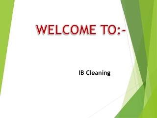 Find The Best Window Cleaning in Melbourne