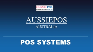 An Insight into the Most Effective POS Systems