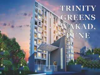 Trinity Greens| Call: 8448272360