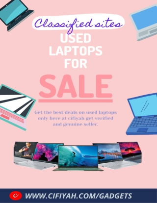 Is it good to buy a second hand laptop?