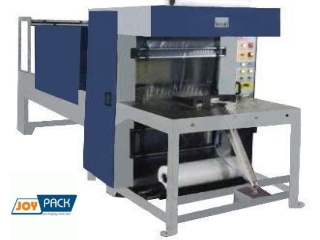 Automatic Shrink Packing Machine Manufacturer India | Joy Pack Company In India