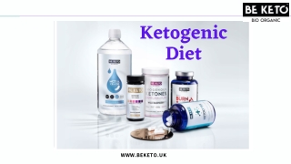 Ketogenic Diet