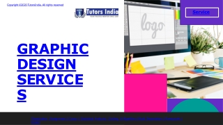 Best Graphic Design Services UK