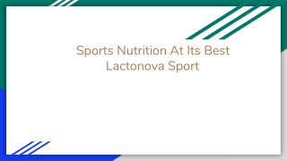 Sports Nutrition Products Online | India's Best Selling Sports Products