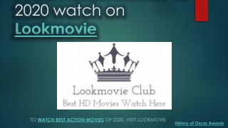 Watching Action Hollywood Movies online in HD quality