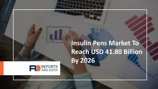 Insulin Pens Market In Depth Analysis Current Product Development Stage, Effective Counter Strategies to 2027