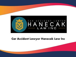 Motorcycle Accident Lawyer