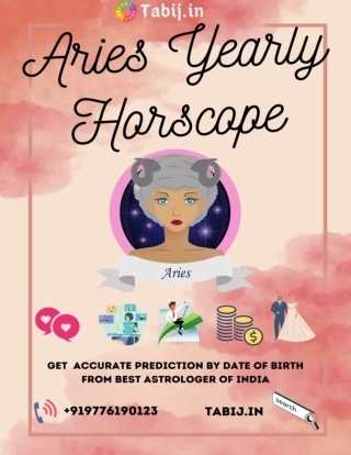 Aries Love, career, Money, Health Horoscope Yearly 2021 Prediction