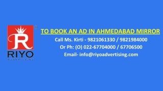 Book-ads-in-Ahmedabad-Mirror-newspaper-for-Classified-ads,Ahmedabad-Mirror-Classified-ad-rates-updated-2021-2022-2023,Cl