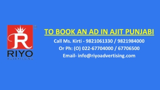 Book-ads-in-Ajit-Punjabi-newspaper-for-Classified-ads,Ajit-Punjabi-Classified-ad-rates-updated-2021-2022-2023,Classified