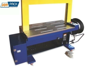 Automatic Strapping Machine Manufacturer in India | Joy Pack India