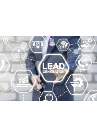 Leads Generation Manchester - Stixx Digital