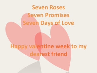 Rose Day Quotes 2021