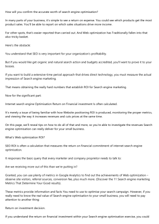 10 Things We All Hate About seo agency in brisbane